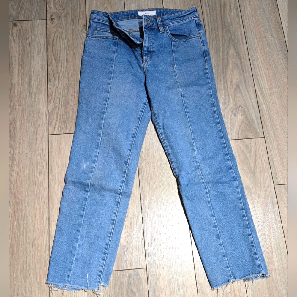 Vintage Vans Jeans! Size 28